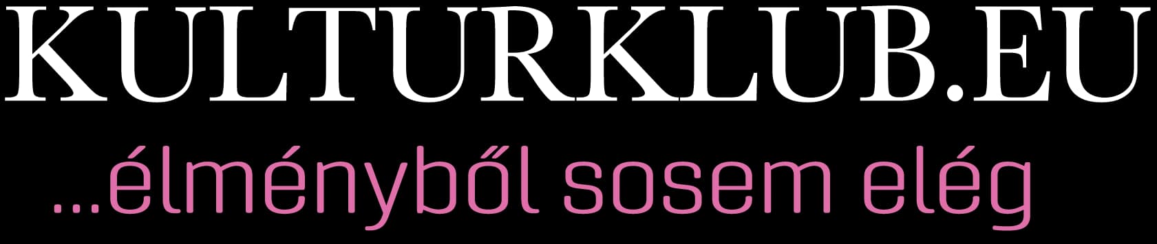 KulturKlub.Eu logó