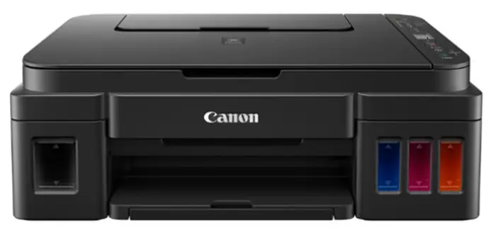 Canon PIXMA Megatank G3410 külső tintatartályos MFP
