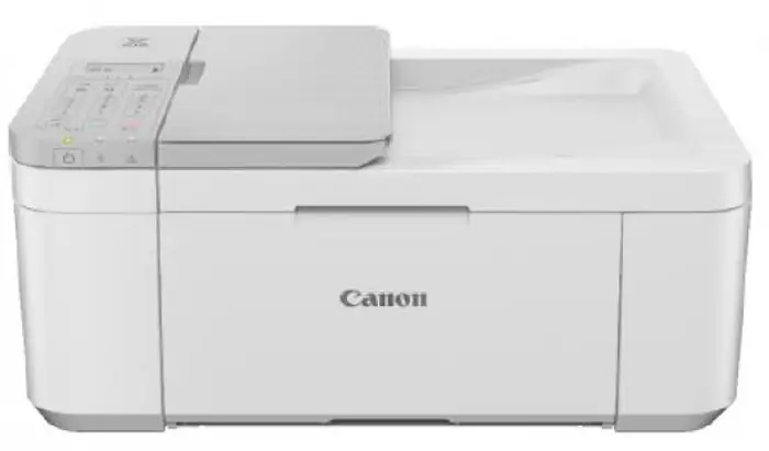Canon PIXMA TR4756i színes tintasugaras multifunkciós nyomtató fehér